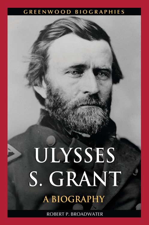 Produktbild: Ulysses S. Grant