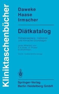 Produktbild: Di&auml;tkatalog