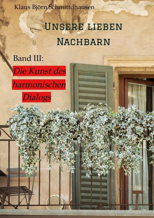 Produktbild: Unsere lieben Nachbarn
