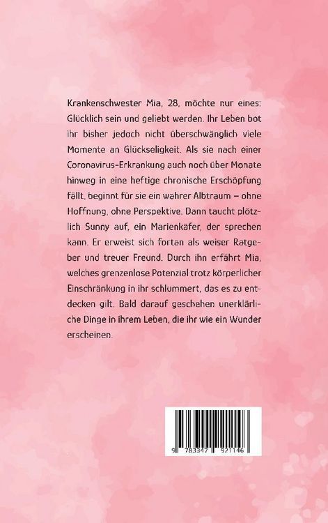 Produktbild: Mia und Sunny