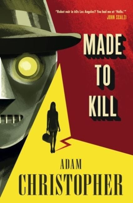 Produktbild: Made to Kill