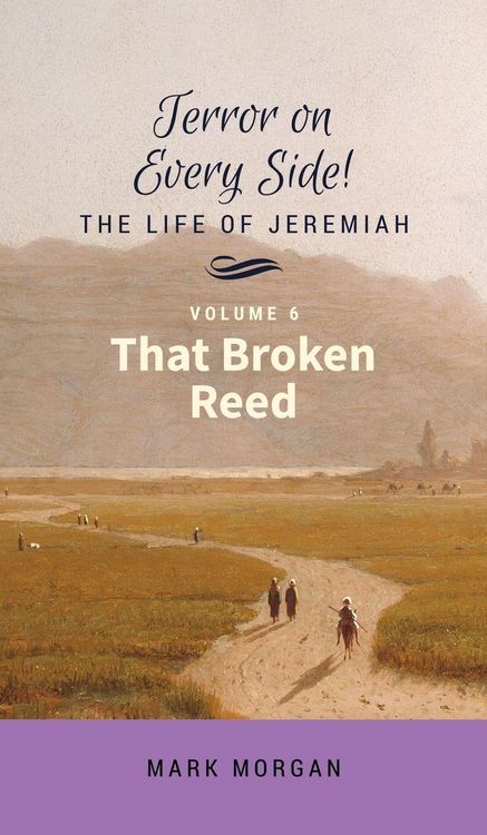 Produktbild: That Broken Reed