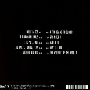 Produktbild: The False Foundation