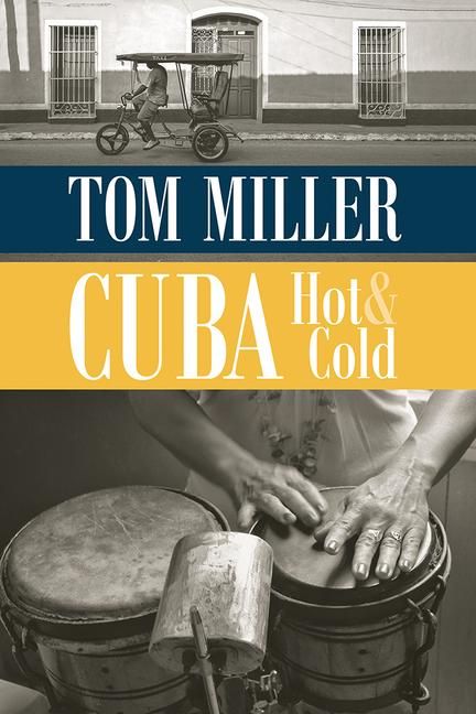 Produktbild: Cuba, Hot and Cold