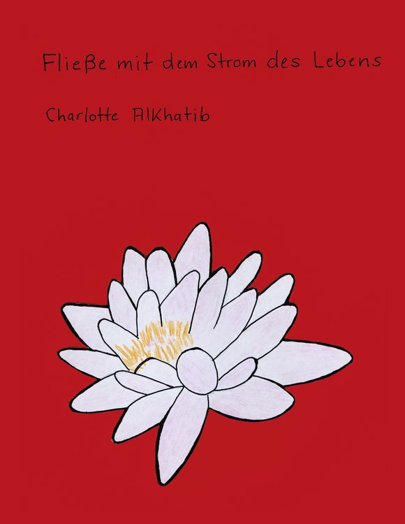 Produktbild: Flie&szlig;e mit dem Strom des Lebens
