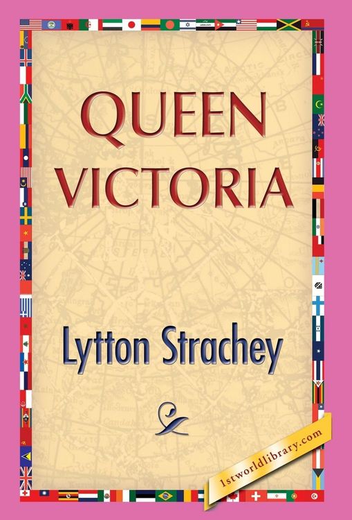 Produktbild: Queen Victoria