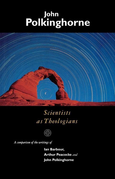 Produktbild: Scientists as Theologians
