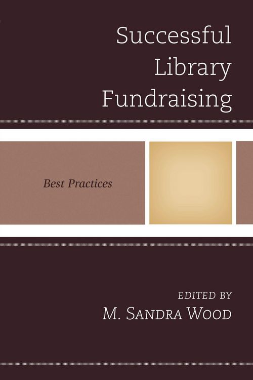 Produktbild: Successful Library Fundraising