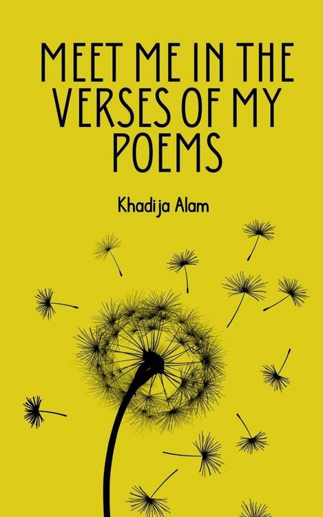 Produktbild: Meet Me In The Verses Of My Poems