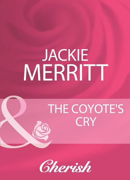 Produktbild: The Coyote's Cry