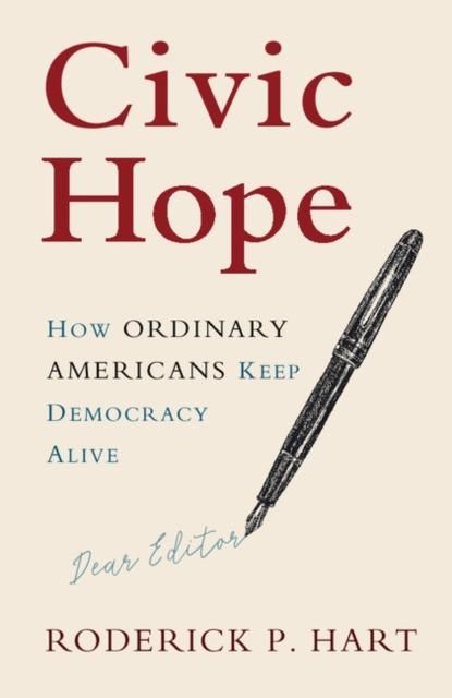 Produktbild: Civic Hope