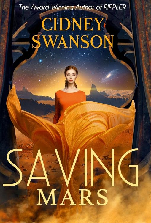 Produktbild: Saving Mars