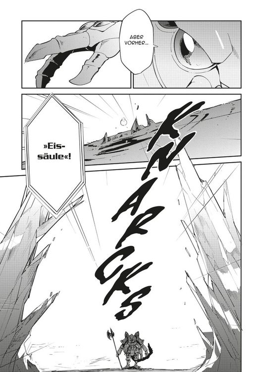 Produktbild: Overlord 8