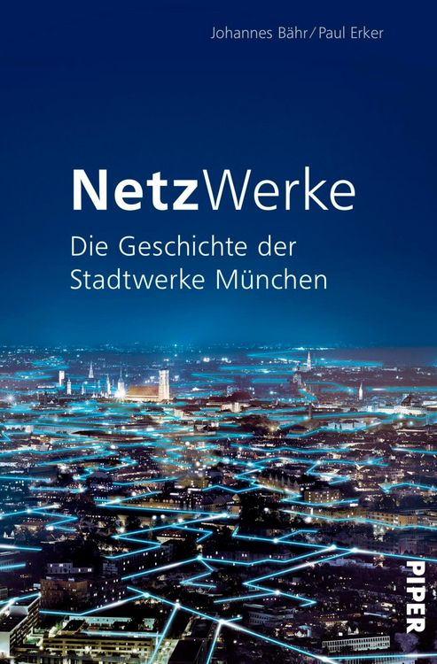 Produktbild: NetzWerke