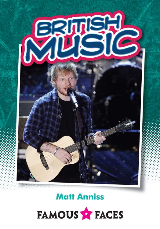 Produktbild: British Music