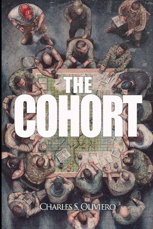 Produktbild: The Cohort