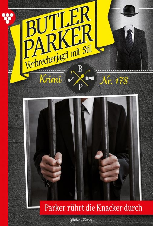 Bild vom Artikel Parker rührt die Knacker durch vom Autor Günter Dönges