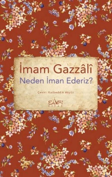 Produktbild: Neden Iman Ederiz