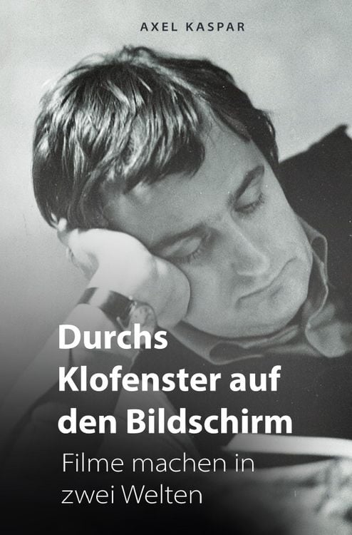 Produktbild: Durchs Klofenster auf den Bildschirm