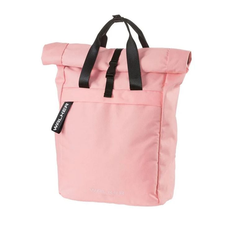 Produktbild: WALKER Rucksack Roll Top pink sand 29x38x15cm