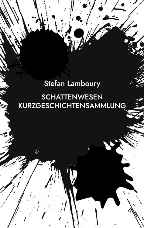Produktbild: Schattenwesen