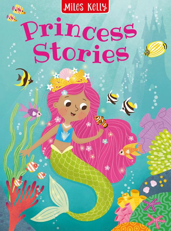 Produktbild: Princess Stories