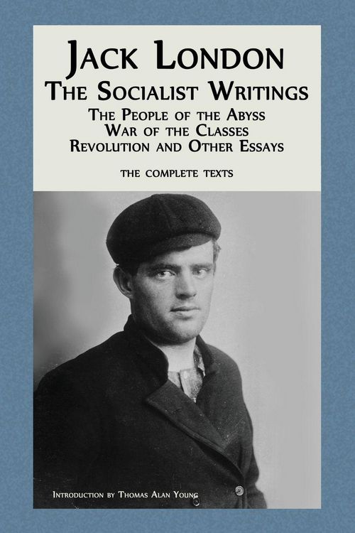 Produktbild: Jack London