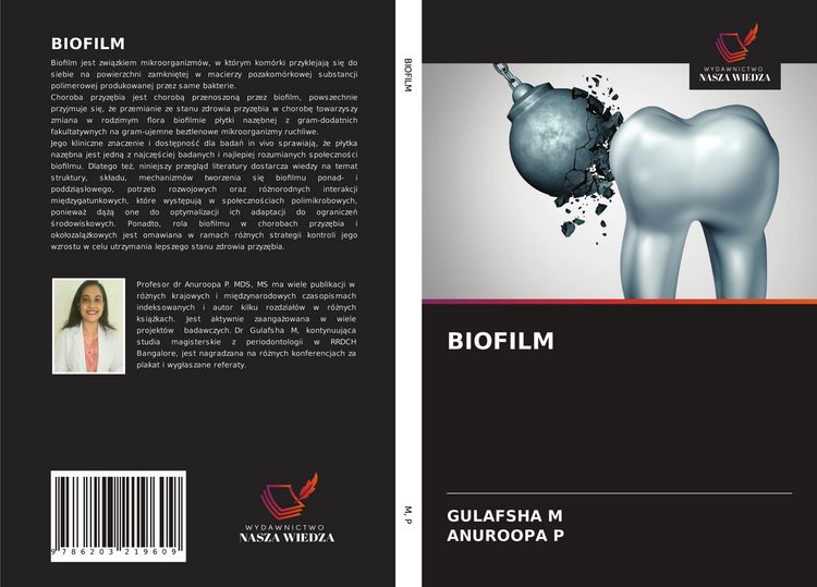 Produktbild: Biofilm