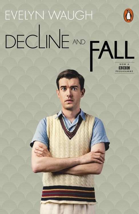 Produktbild: Decline and Fall