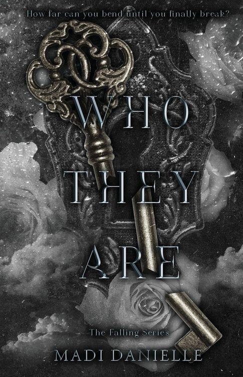 Produktbild: Who They Are