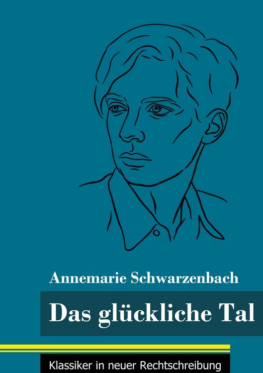 Produktbild: Das gl&uuml;ckliche Tal