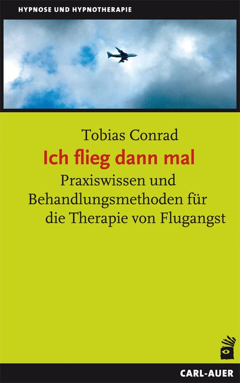 Produktbild: Ich flieg dann mal