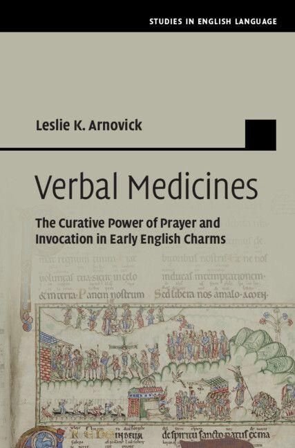 Produktbild: Verbal Medicines