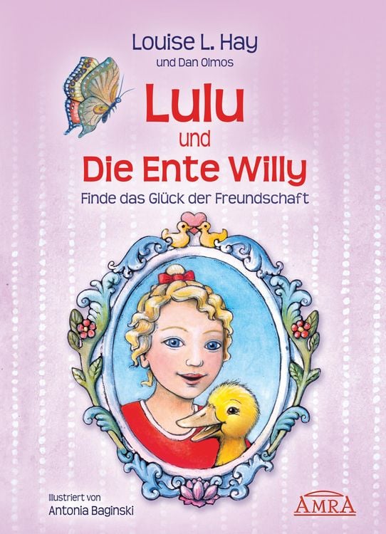 Produktbild: Lulu und die Ente Willy