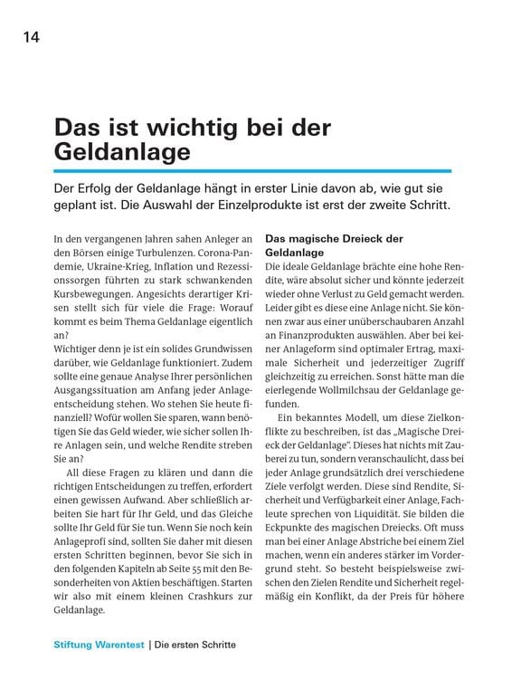 Produktbild: Alles &uuml;ber Aktien