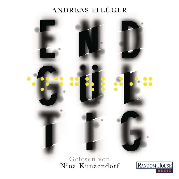 Produktbild: Endg&uuml;ltig