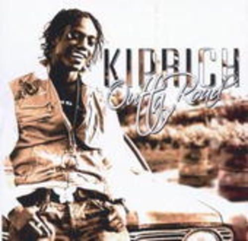 Produktbild: Outta Road
