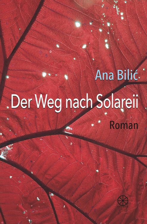 Produktbild: Der Weg nach Solareii
