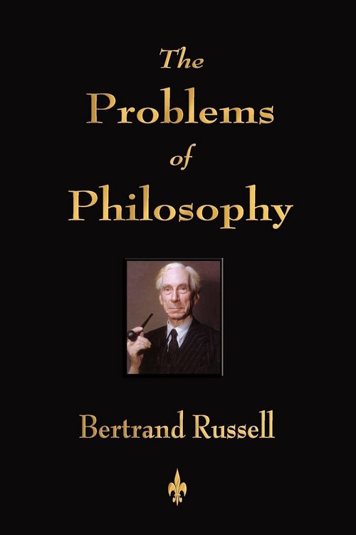Produktbild: The Problems of Philosophy