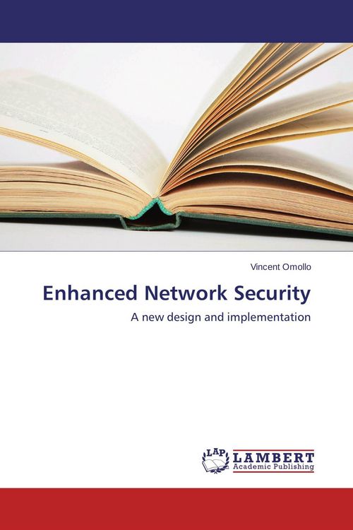 Produktbild: Enhanced Network Security