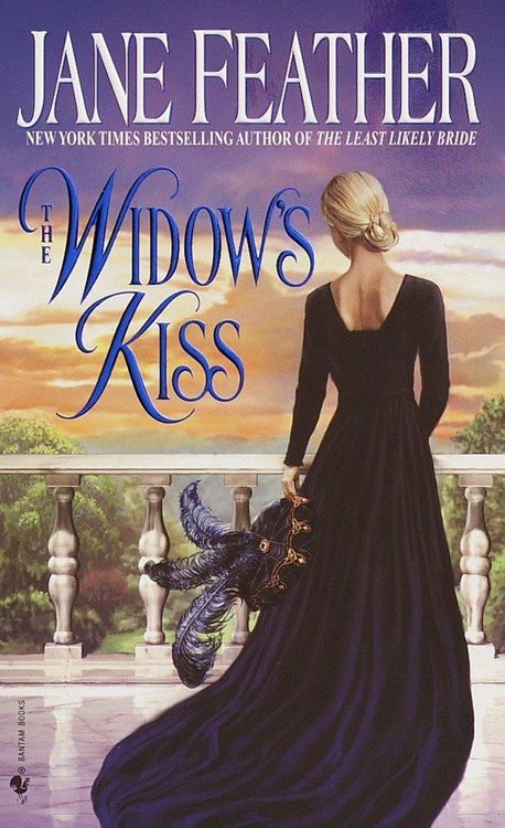 Produktbild: The Widow's Kiss