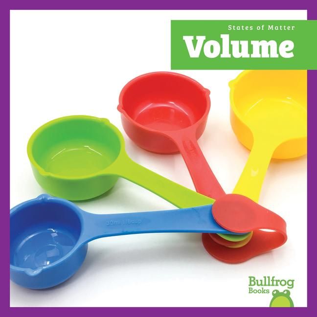 Produktbild: Volume