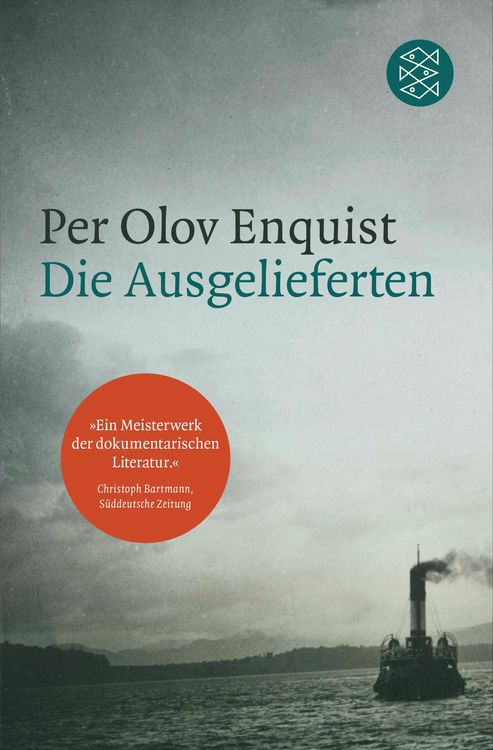 Produktbild: Die Ausgelieferten