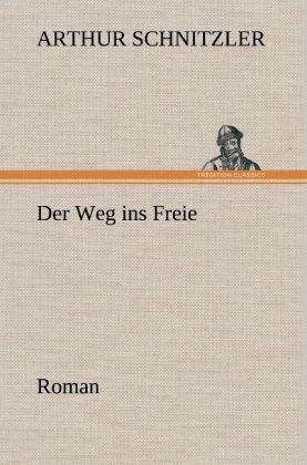 Produktbild: Der Weg ins Freie