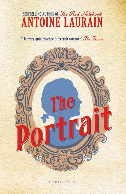 Produktbild: The Portrait
