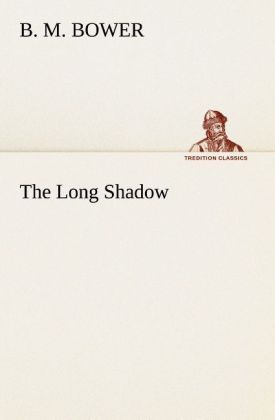 Produktbild: The Long Shadow