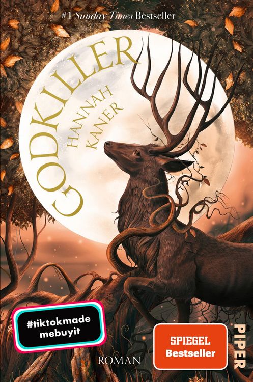 Produktbild: Godkiller