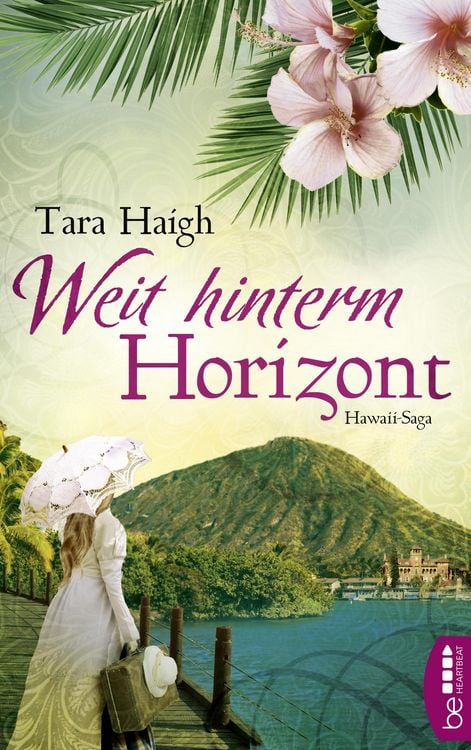 Produktbild: Weit hinterm Horizont