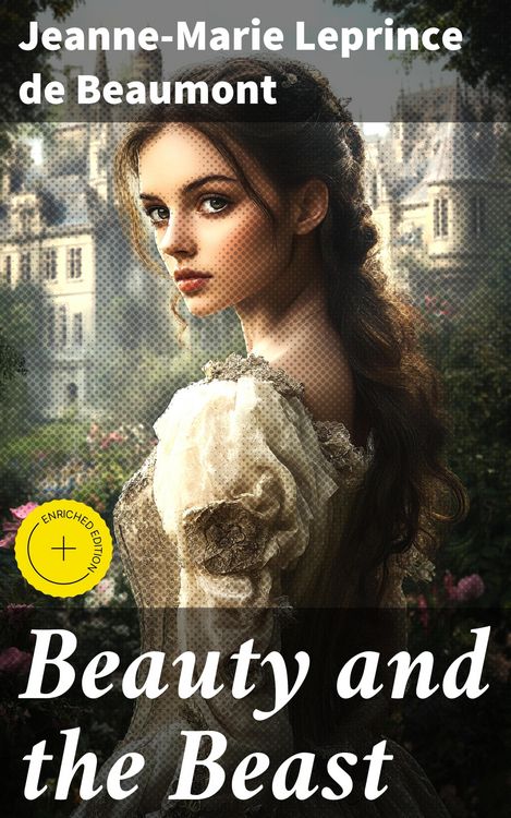 Produktbild: Beauty and the Beast