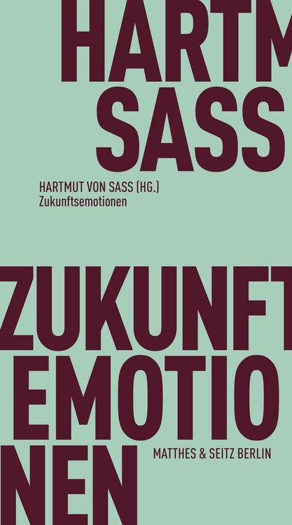 Produktbild: Zukunftsemotionen